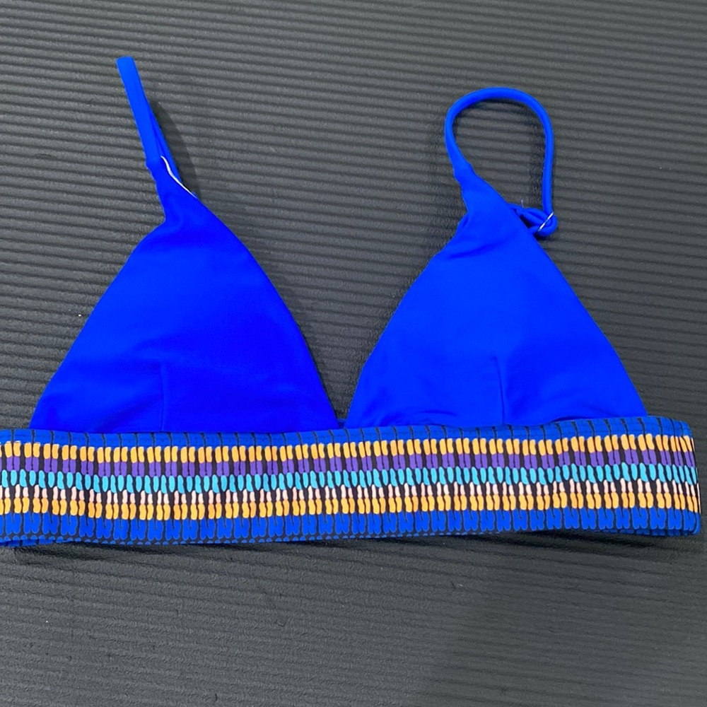 Shein swim top
